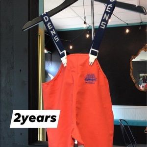 Grundens size 2